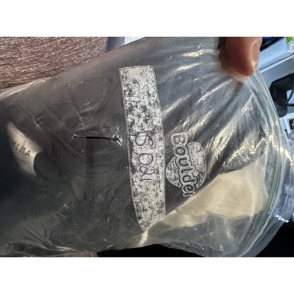 NEW ALYX Small Women Pullover 2in1 Blouse Top Gathered 3/4 Sleeve S021 - Picture 9 of 9